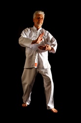 Tai Chi Hands
