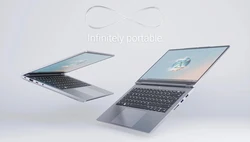 TUXEDO InfinityBook Pro 14 Gen10