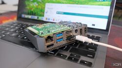 Raspberry Pi