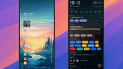 Android phone