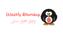 9to5Linux Weekly Roundup