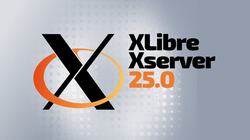 XLibre Xserver