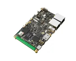 NXP FRDM-IMX93 development board
