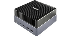 Firefly AIBOX-3588S