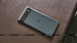 Google Pixel Phone