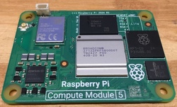 Raspberry Pi 5