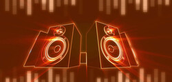 sound system