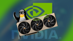 NVIDIA Linux Distros