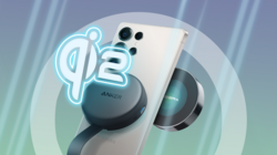 Qi2 wireless