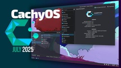 CachyOS