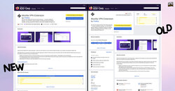 Firefox Add-Ons Website
