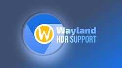 Wayland logo