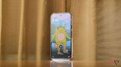 Android phone