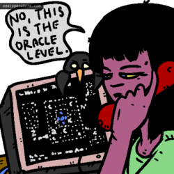 Oracle level
