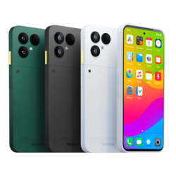 Fairphone 6