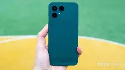 Fairphone mobile phone