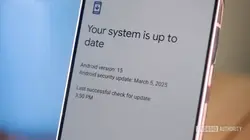 setting in Android
