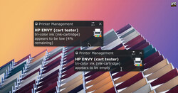 printer management