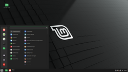 Linux Mint