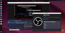 OBS Studio 31.1