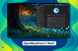 OpenMandriva Lx