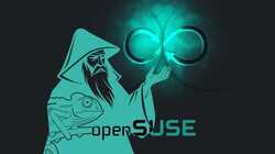Tumbleweed openSUSE