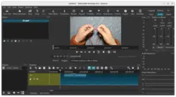 video editor