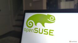 openSUSE