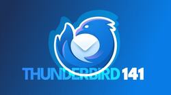 Thunderbird 141
