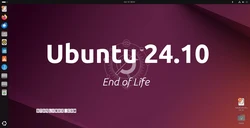 Ubuntu 24.10