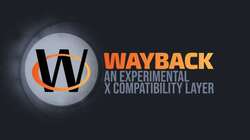Wayback