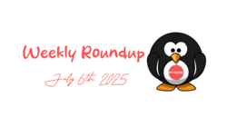 9to5Linux Weekly Roundup