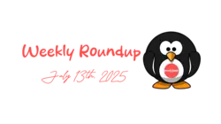 9to5Linux Weekly Roundup