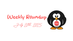 9to5Linux Weekly Roundup