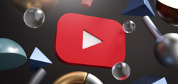 youtube logo