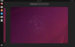 Ubuntu 25.10