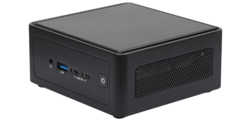 NUC BOX-255H