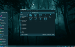 Besgnulinux