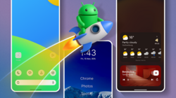 Android Launcher