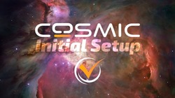 COSMIC System76