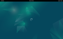 Debian