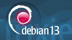 Debian 13
