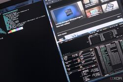 terminal