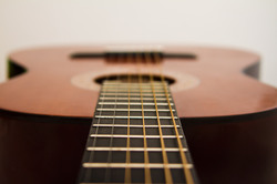 Spanish guitar