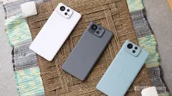 ASUS Zenfone 12 phones