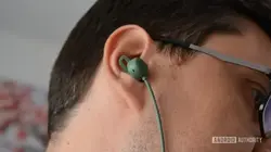 headphone