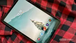 Android launcher