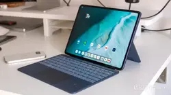 Androidâs touchpad