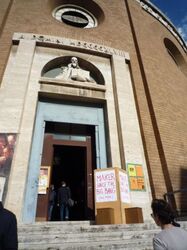 Rome Maker Faire 2015