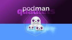 Podman Quadlet